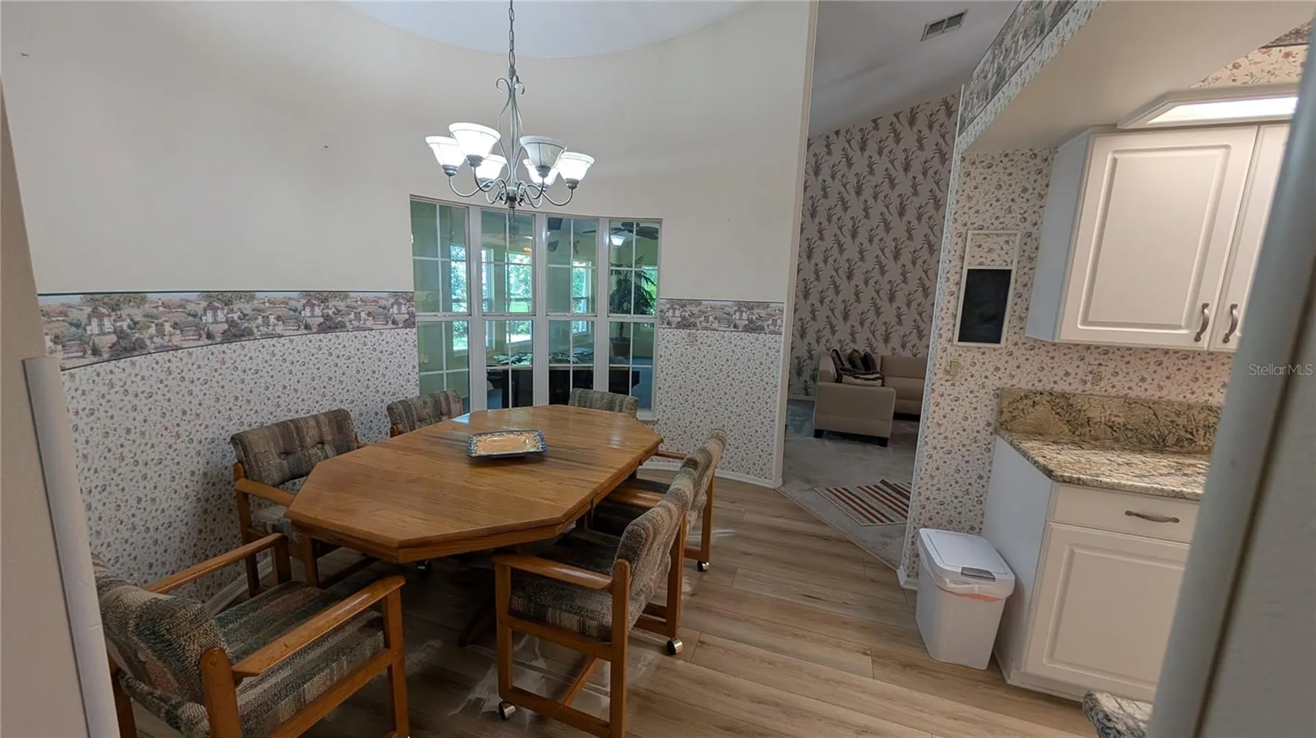 9707 SW 196th Avenue Road Dunnellon FL 34432