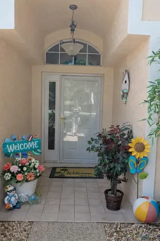 9707 SW 196th Avenue Road Dunnellon FL 34432