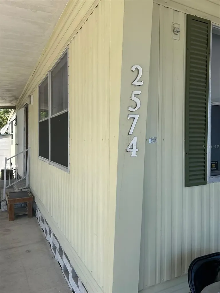 2574 Arbelia Street Clearwater FL 33763