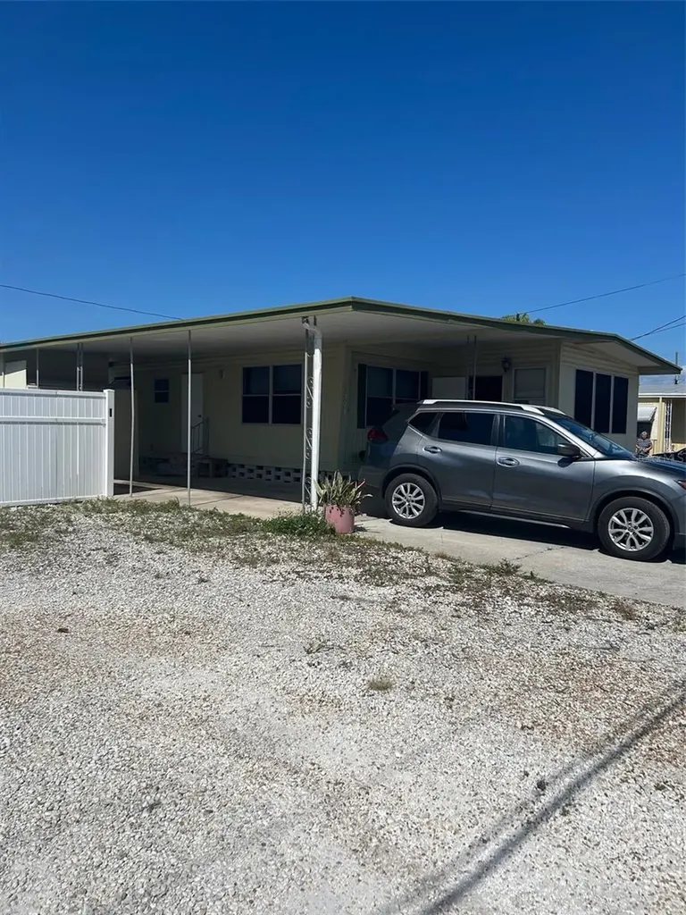 2574 Arbelia Street Clearwater FL 33763