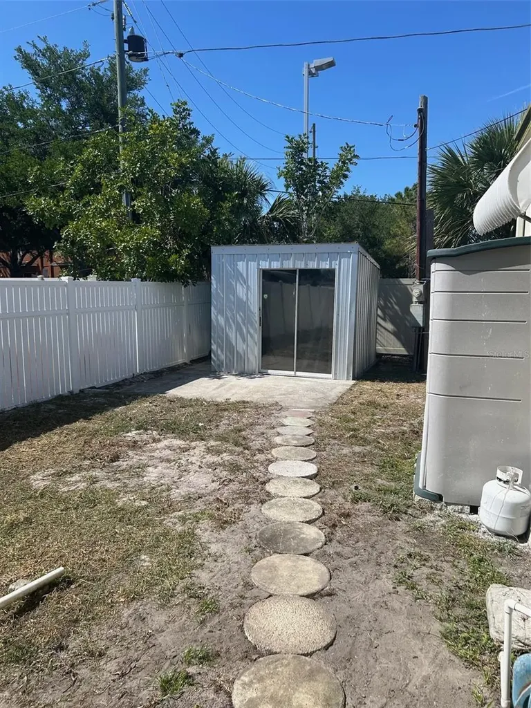 2574 Arbelia Street Clearwater FL 33763