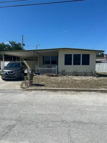 2574 Arbelia Street Clearwater FL 33763