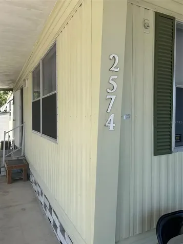 2574 Arbelia Street Clearwater FL 33763