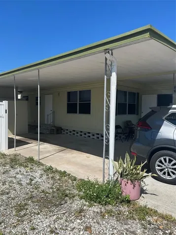 2574 Arbelia Street Clearwater FL 33763