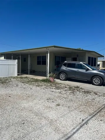 2574 Arbelia Street Clearwater FL 33763
