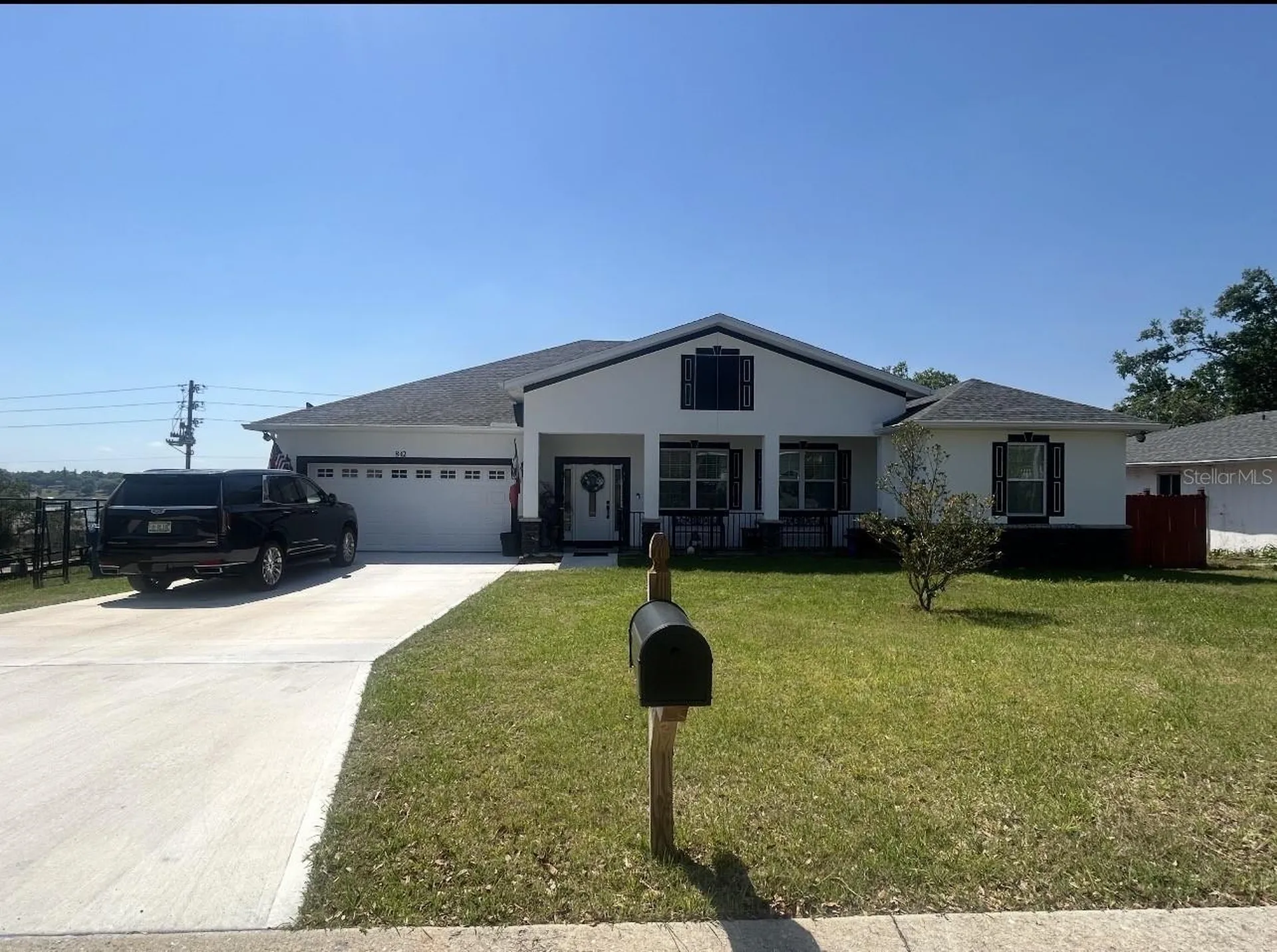 842 Wildabon Avenue Lake Wales FL 33853