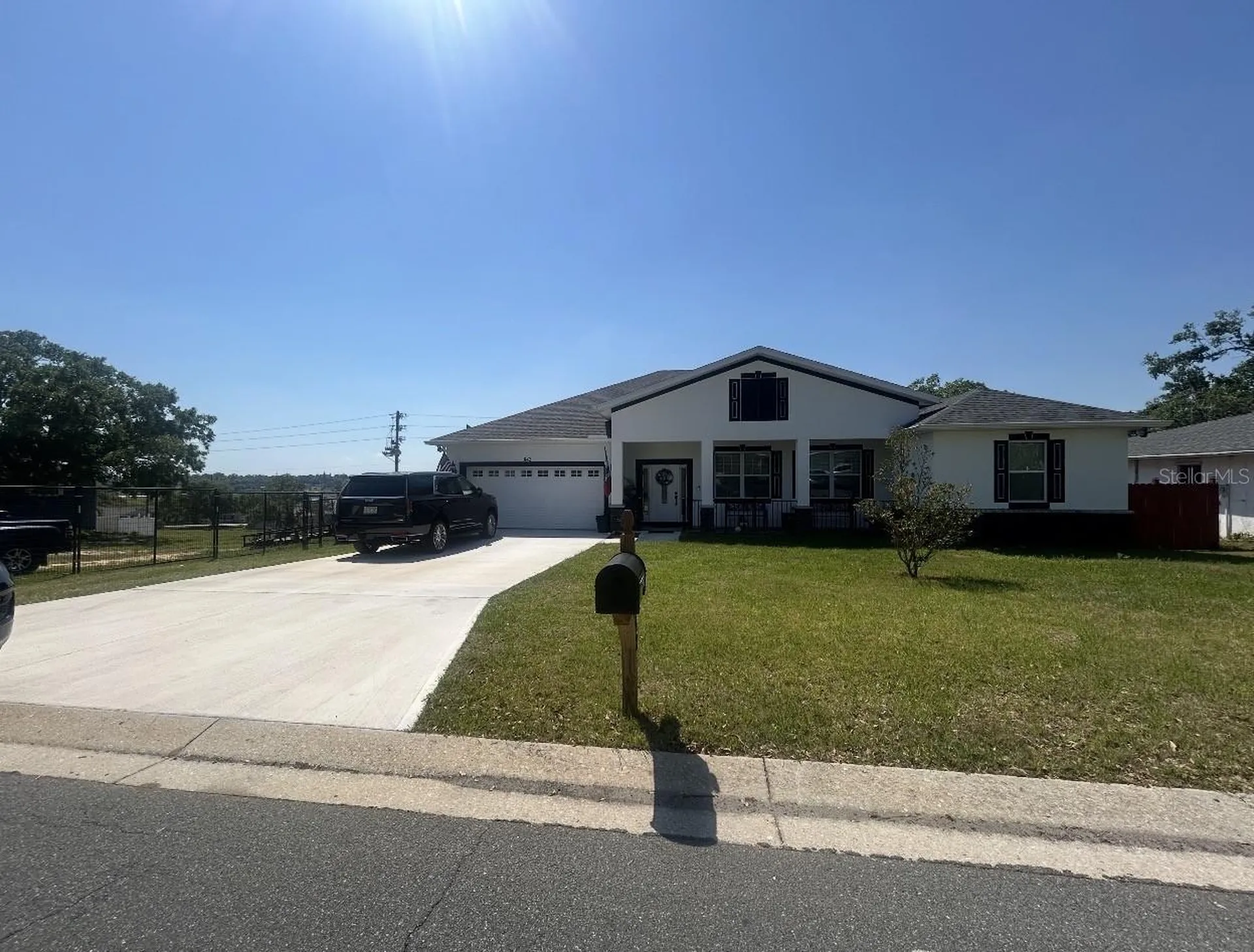842 Wildabon Avenue Lake Wales FL 33853
