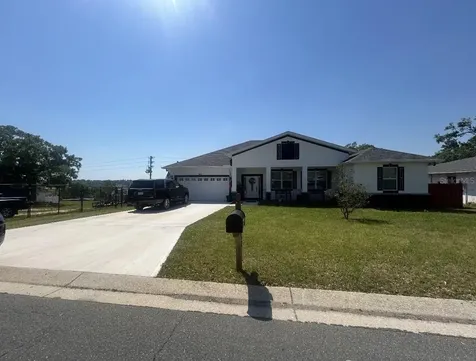 842 Wildabon Avenue Lake Wales FL 33853