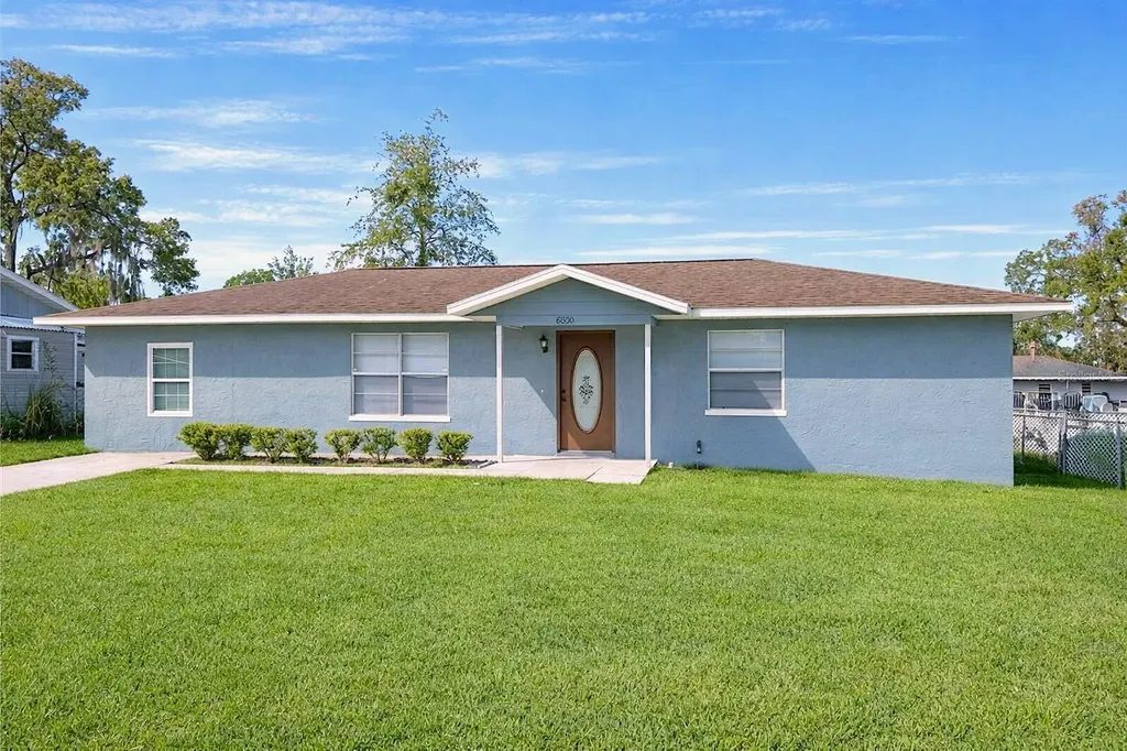 8800 SE 89th Place Ocala FL 34472