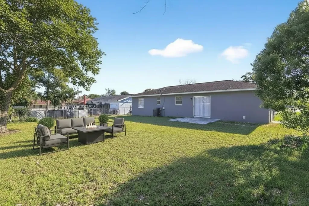 8800 SE 89th Place Ocala FL 34472