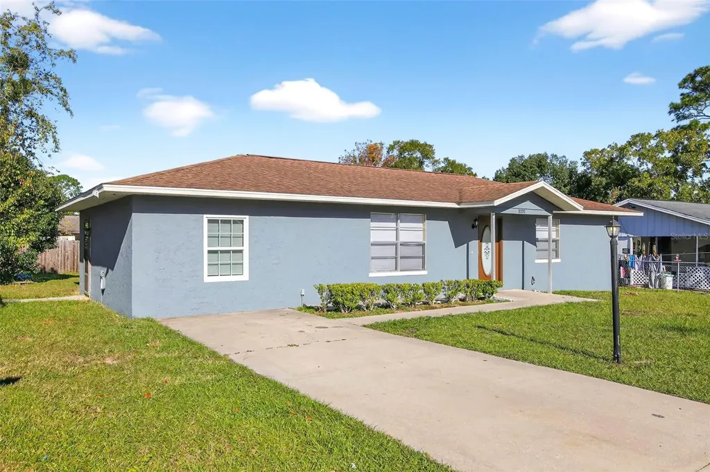 8800 SE 89th Place Ocala FL 34472