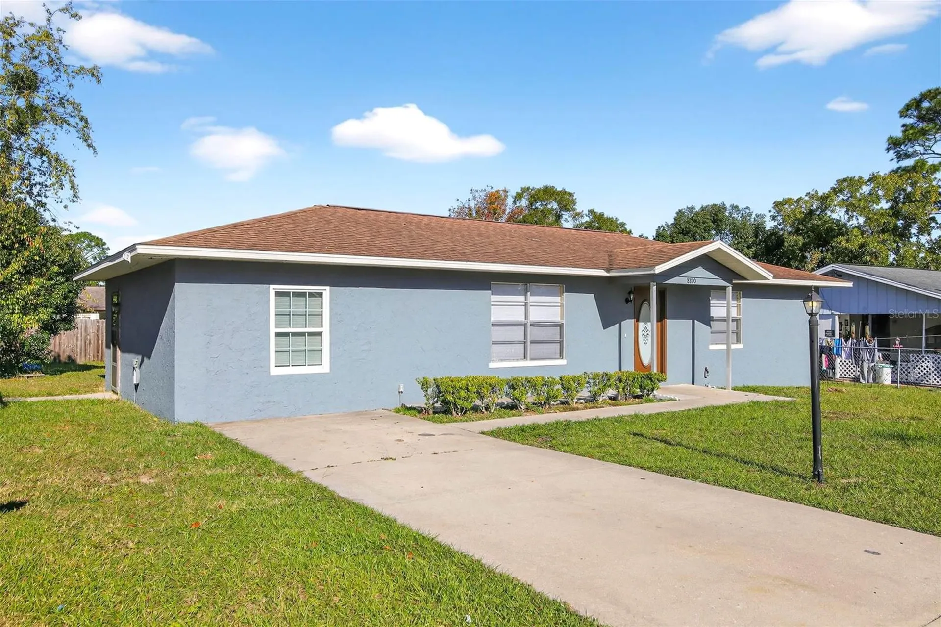 8800 SE 89th Place Ocala FL 34472