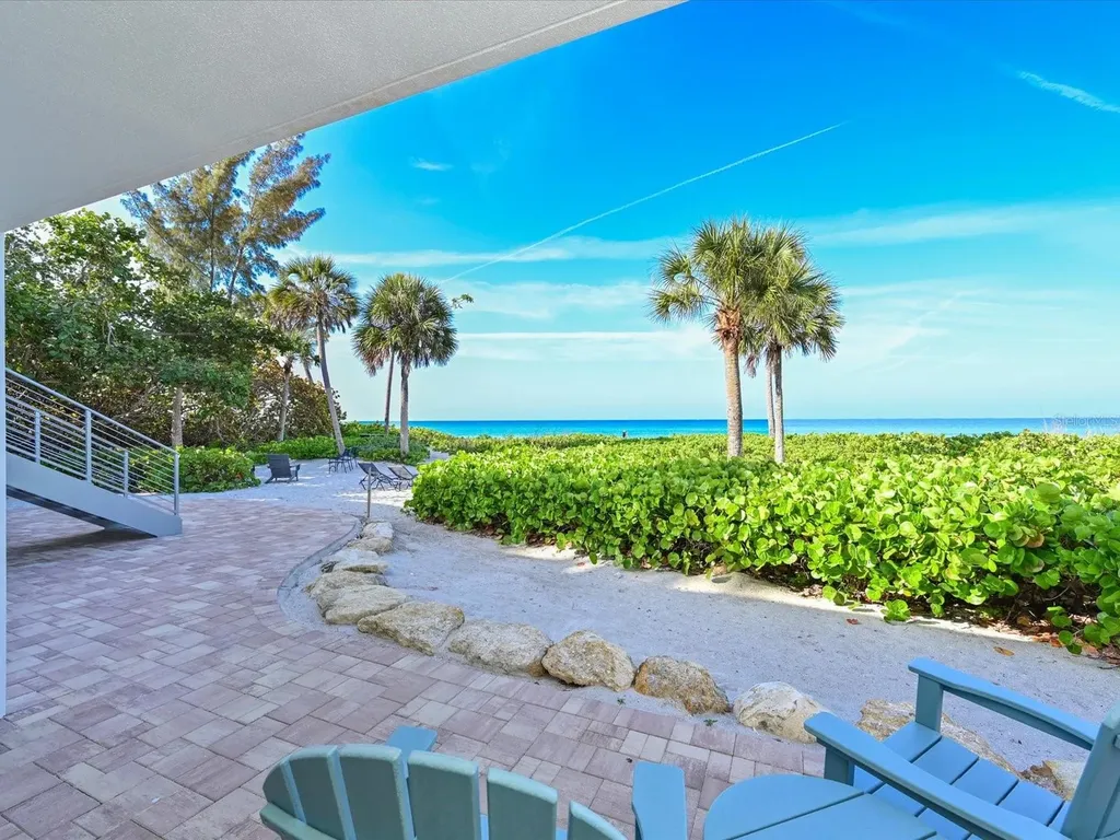 5591 Gulf Of Mexico Drive Longboat Key FL 34228