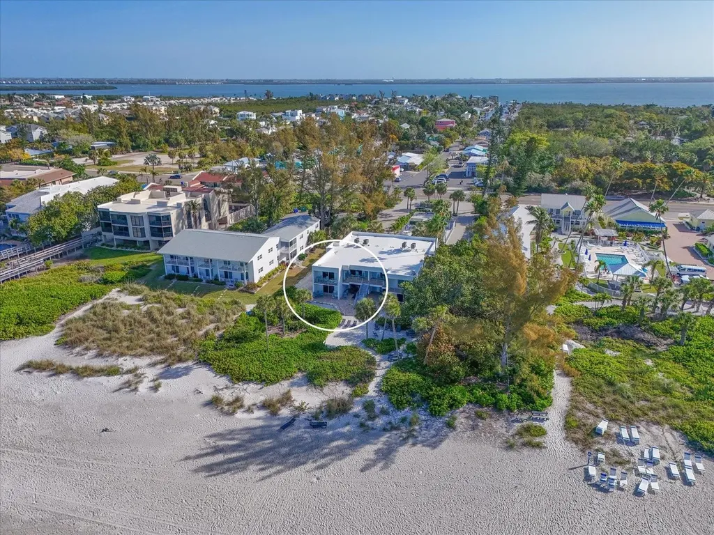 5591 Gulf Of Mexico Drive Longboat Key FL 34228