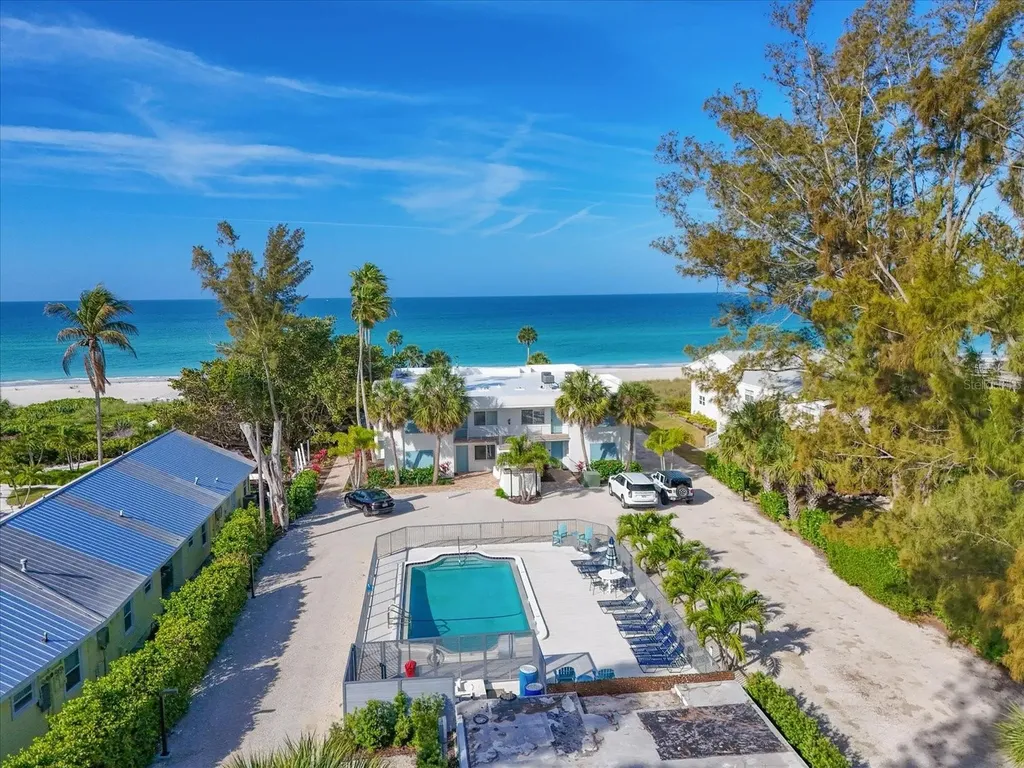 5591 Gulf Of Mexico Drive Longboat Key FL 34228