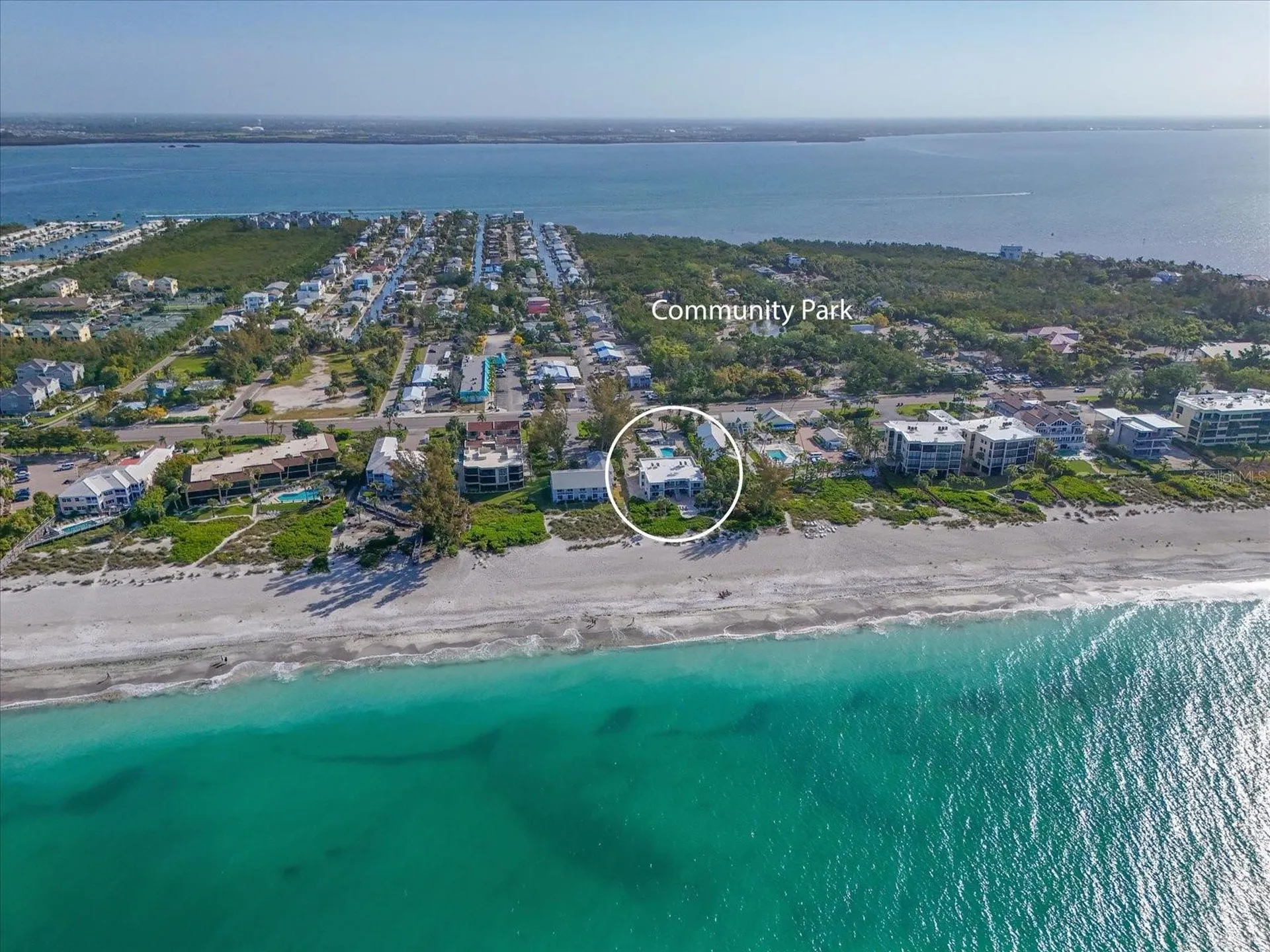 5591 Gulf Of Mexico Drive Longboat Key FL 34228