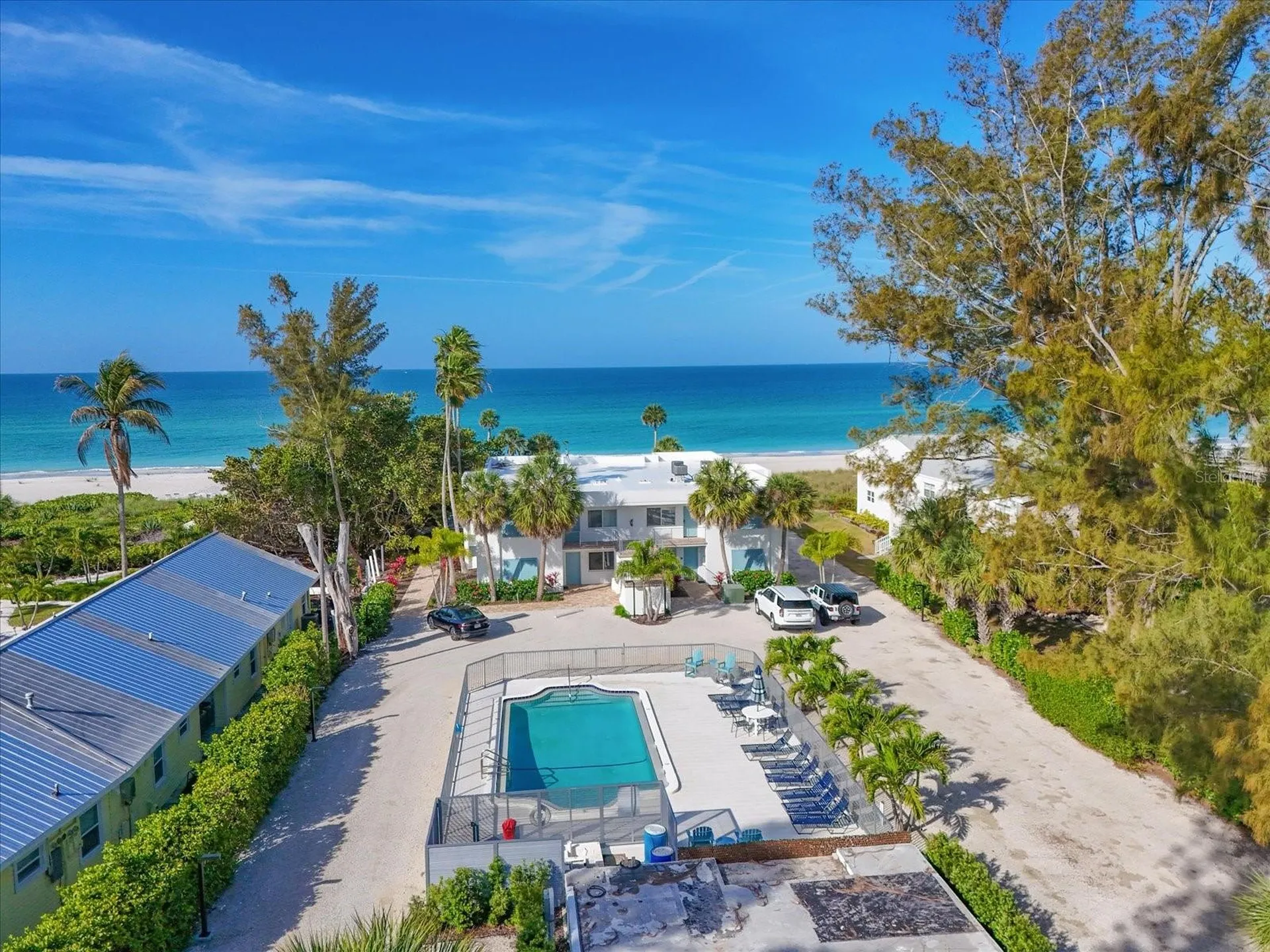 5591 Gulf Of Mexico Drive Longboat Key FL 34228