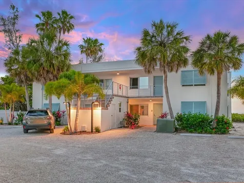 5591 Gulf Of Mexico Drive Longboat Key FL 34228