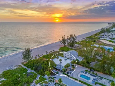 5591 Gulf Of Mexico Drive Longboat Key FL 34228