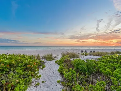 5591 Gulf Of Mexico Drive Longboat Key FL 34228