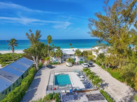 5591 Gulf Of Mexico Drive Longboat Key FL 34228