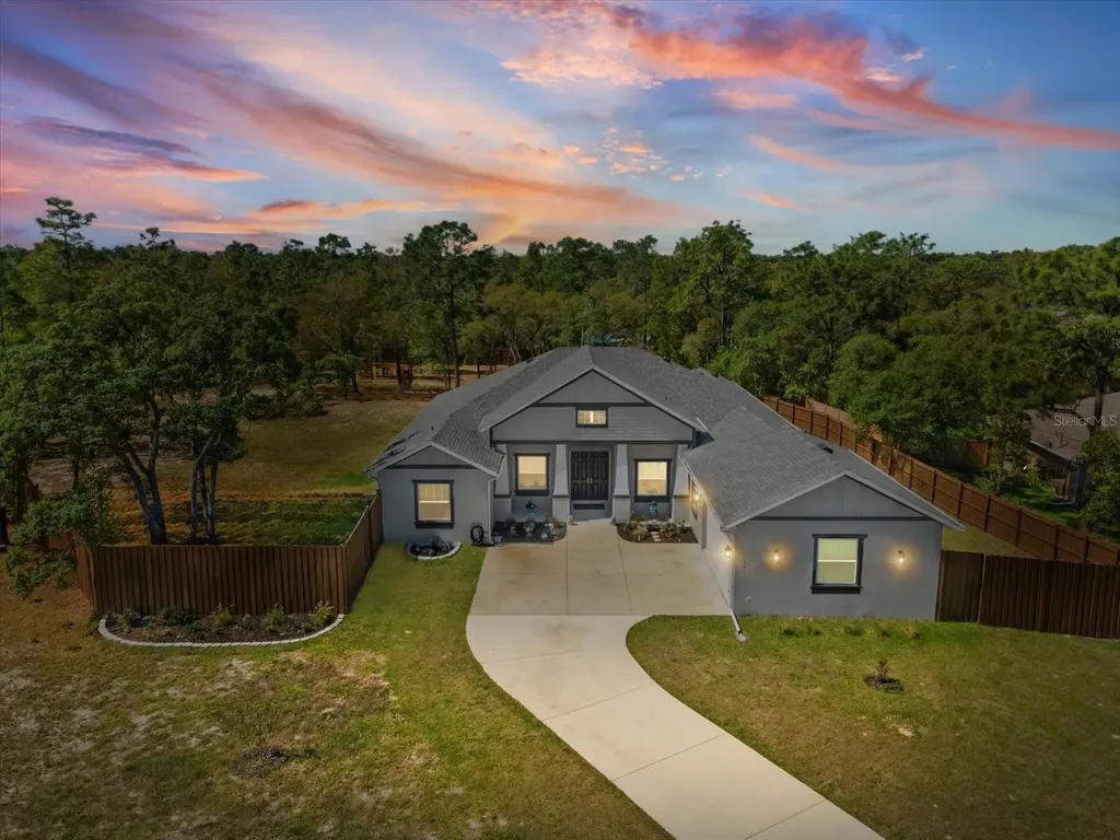 11981 Robina Road Weeki Wachee FL 34614