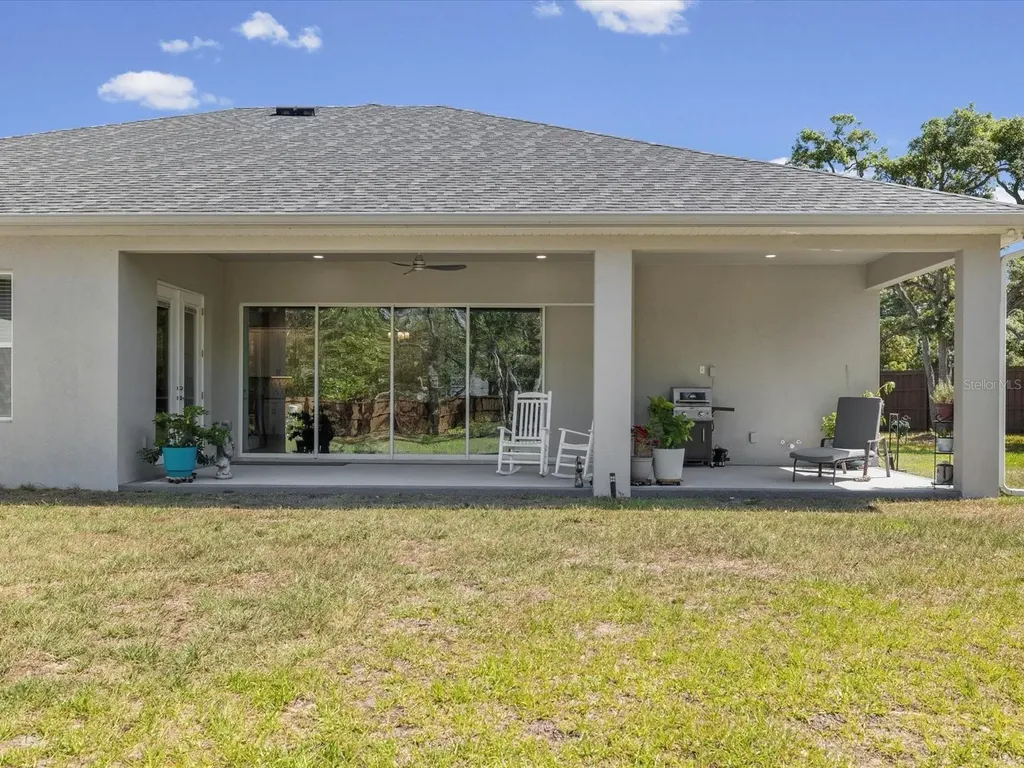 11981 Robina Road Weeki Wachee FL 34614