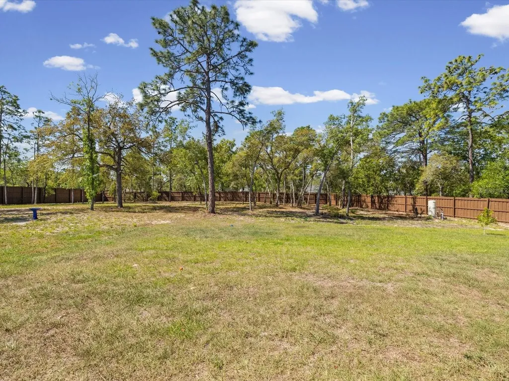 11981 Robina Road Weeki Wachee FL 34614