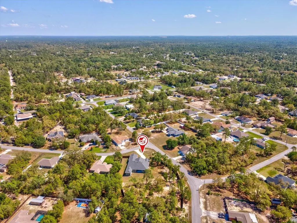 11981 Robina Road Weeki Wachee FL 34614