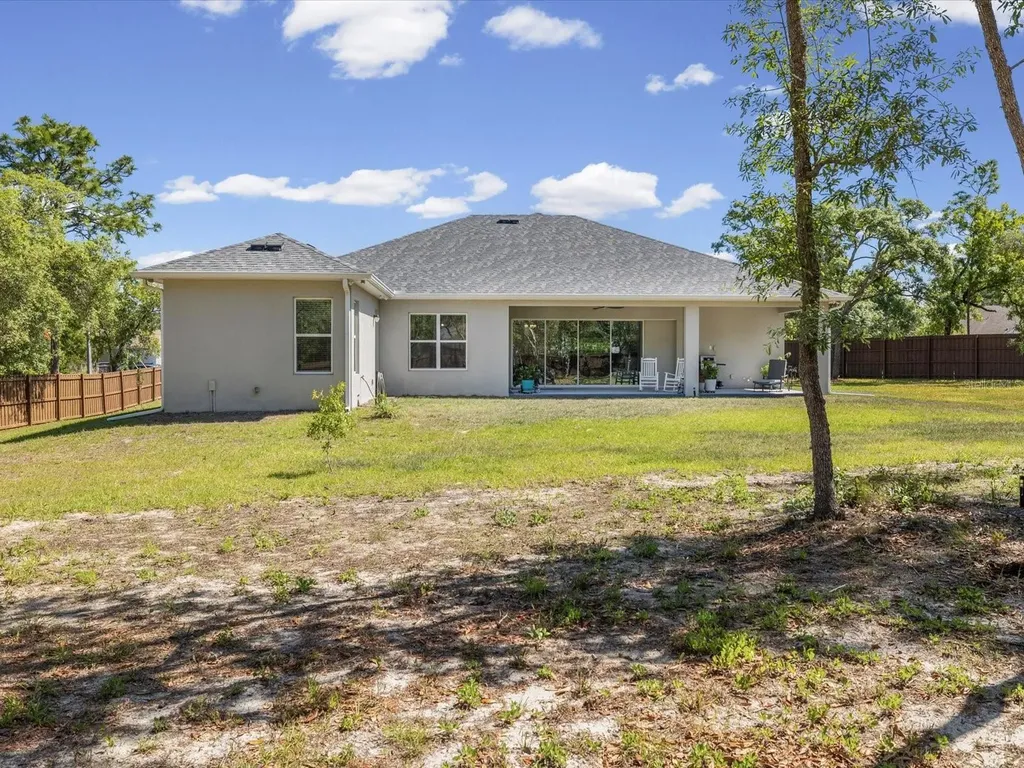 11981 Robina Road Weeki Wachee FL 34614