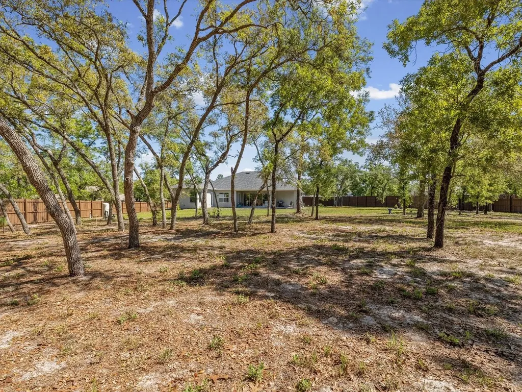 11981 Robina Road Weeki Wachee FL 34614