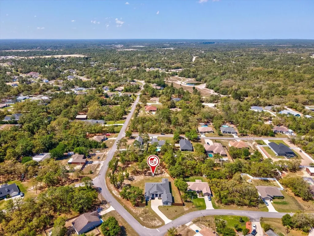 11981 Robina Road Weeki Wachee FL 34614