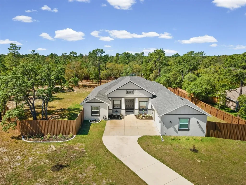 11981 Robina Road Weeki Wachee FL 34614