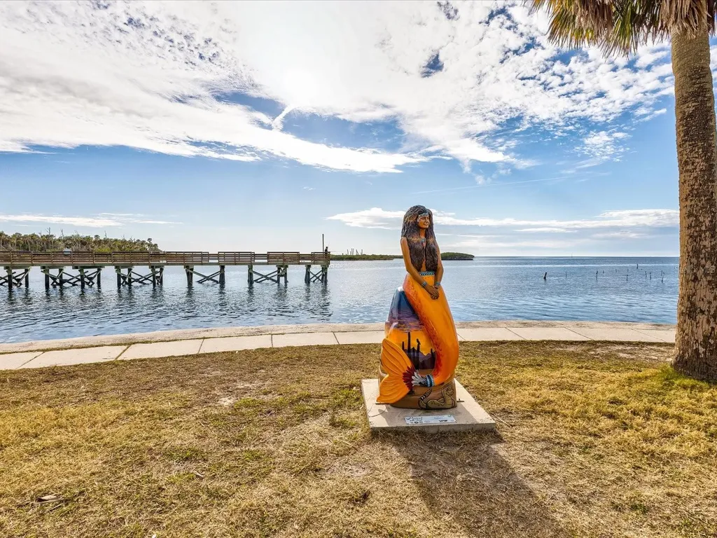 11981 Robina Road Weeki Wachee FL 34614