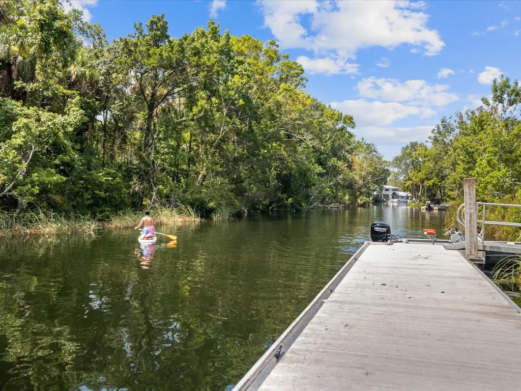 11981 Robina Road Weeki Wachee FL 34614