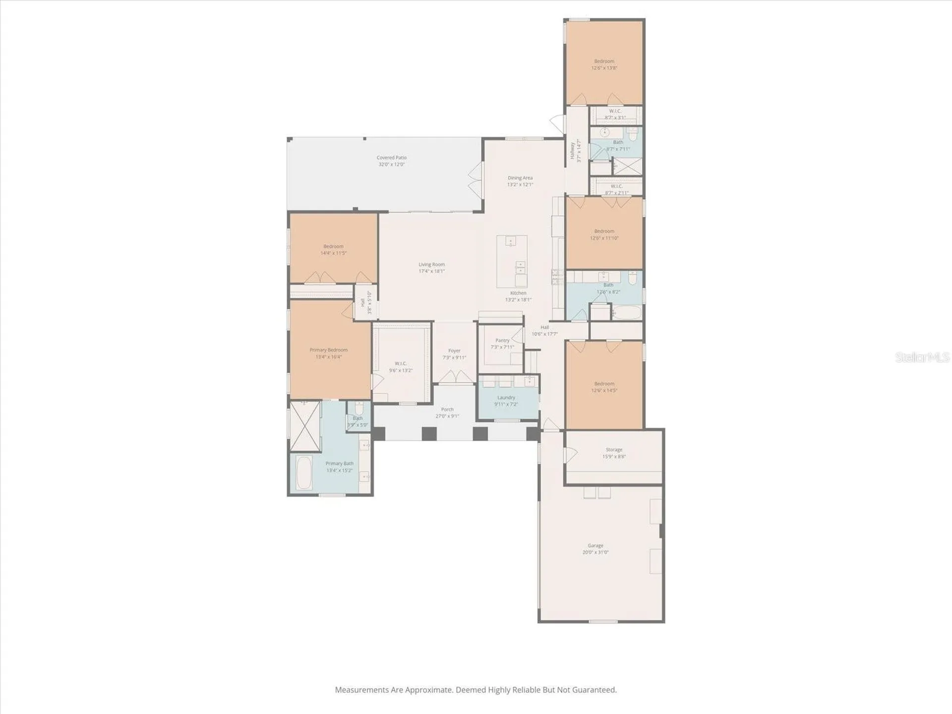11981 Robina Road Weeki Wachee FL 34614