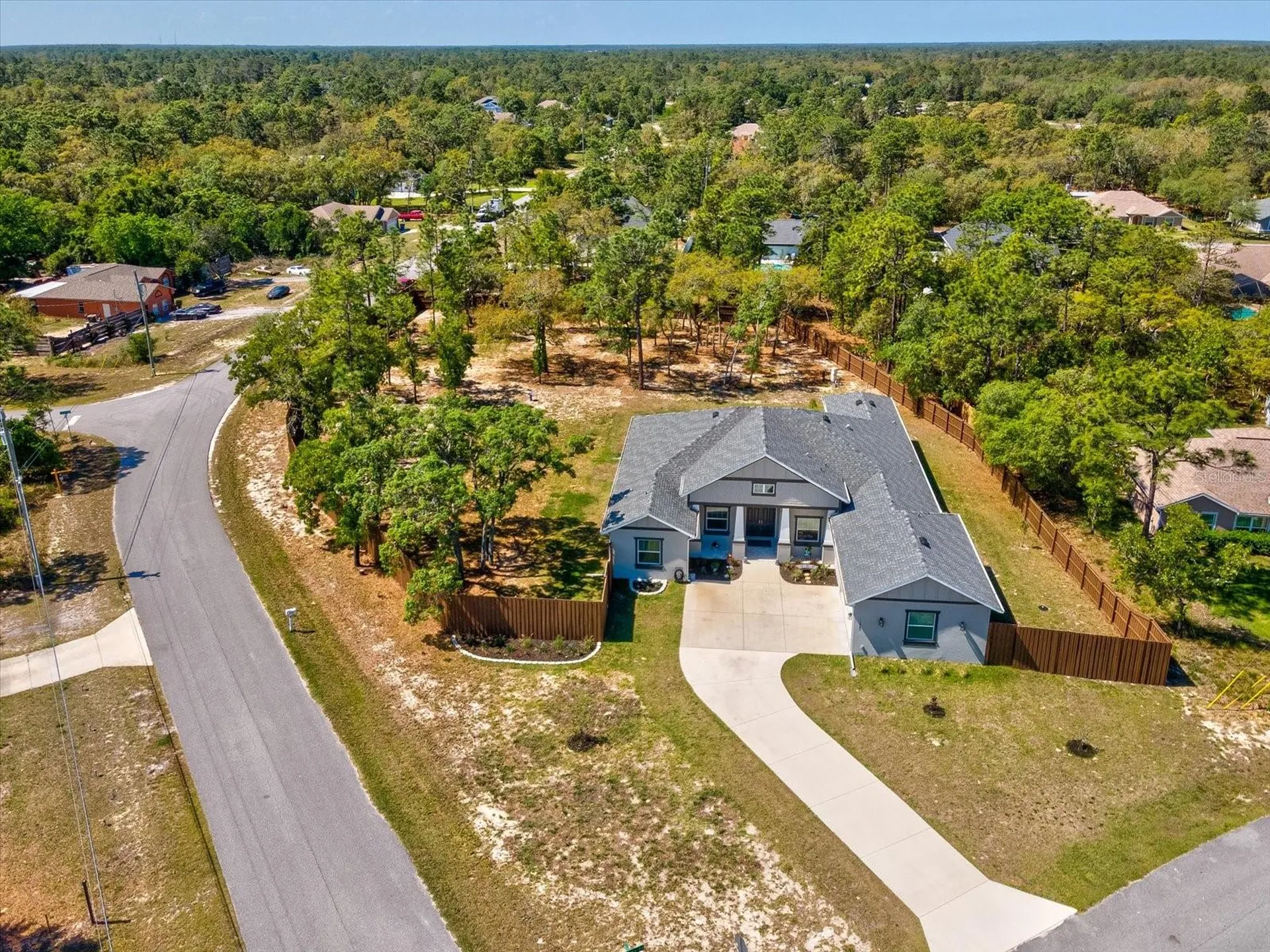 11981 Robina Road Weeki Wachee FL 34614