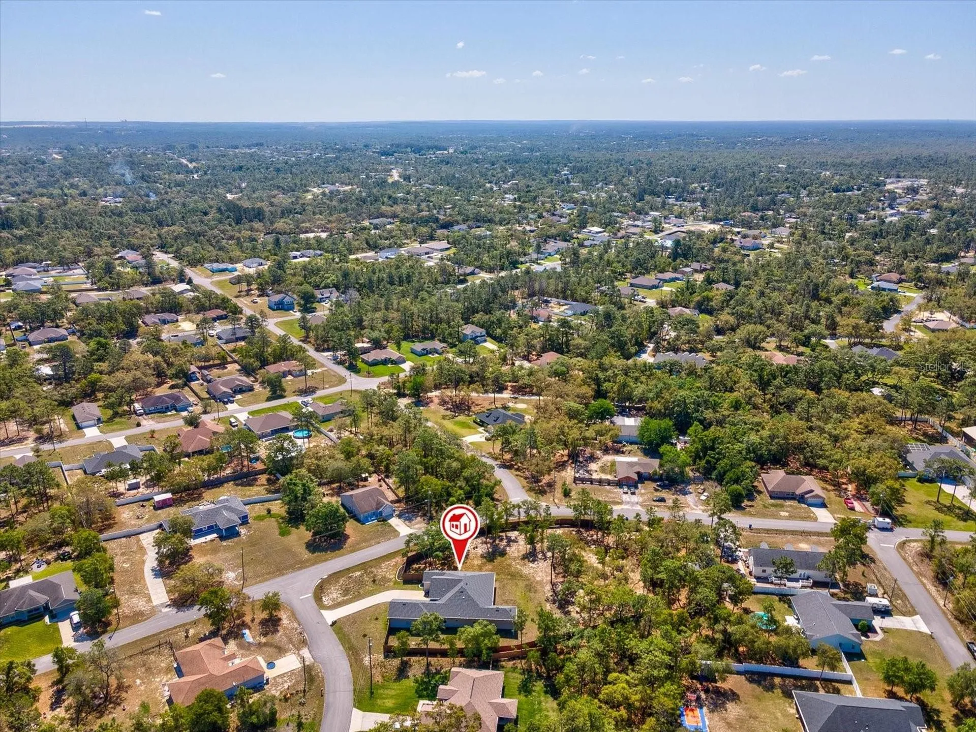 11981 Robina Road Weeki Wachee FL 34614