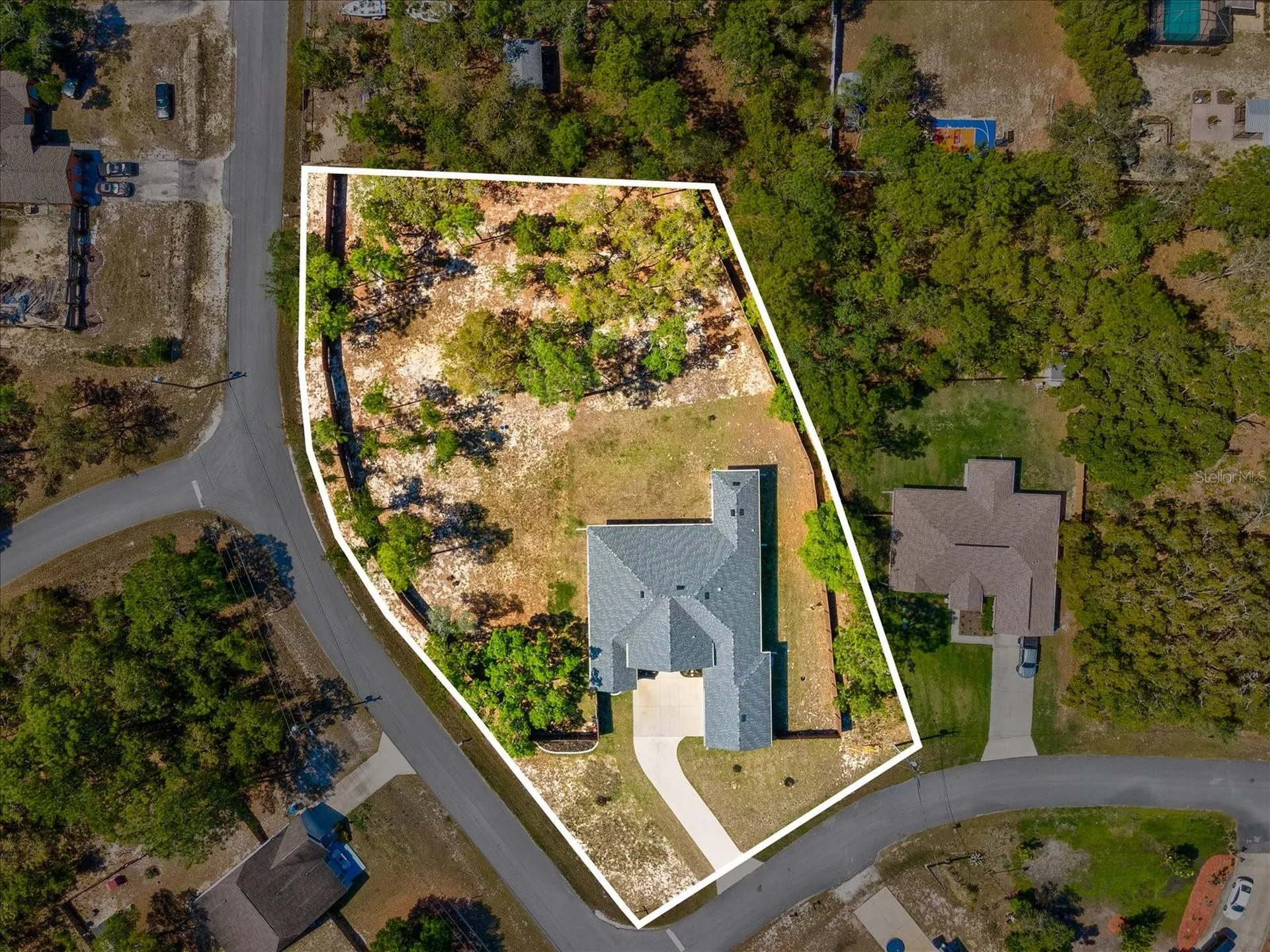 11981 Robina Road Weeki Wachee FL 34614