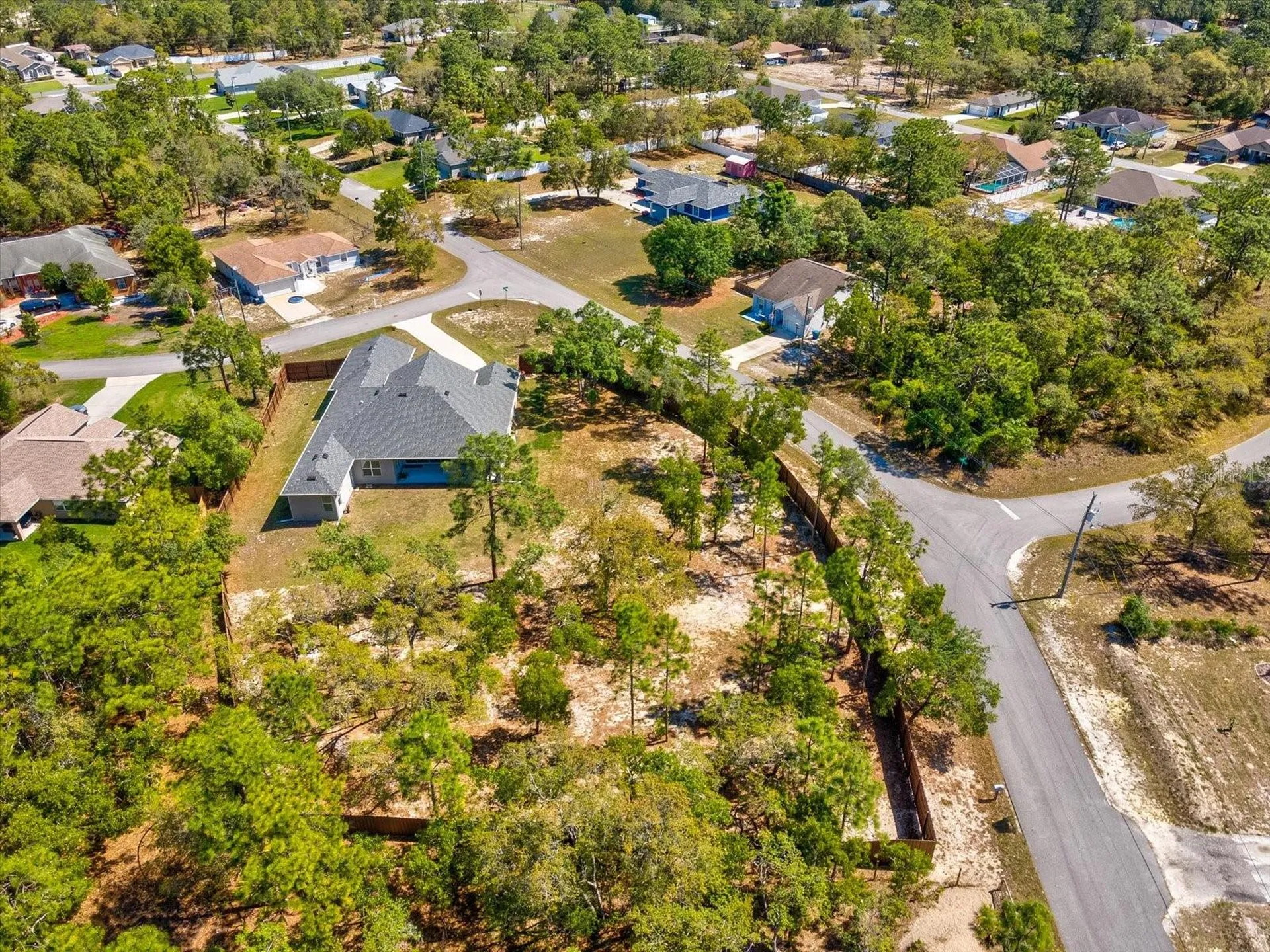 11981 Robina Road Weeki Wachee FL 34614