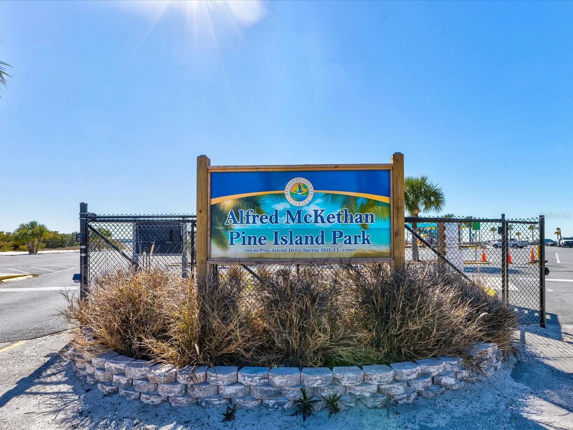 11981 Robina Road Weeki Wachee FL 34614