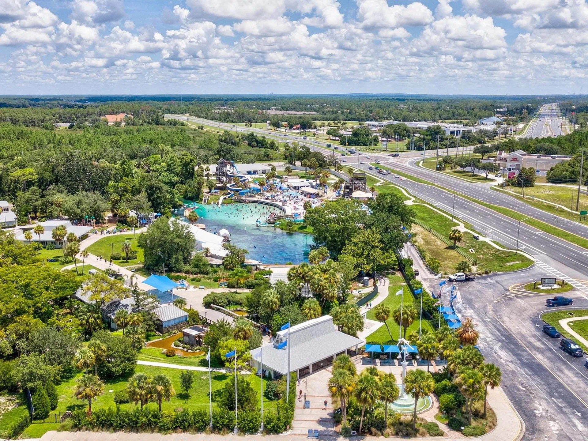 11981 Robina Road Weeki Wachee FL 34614
