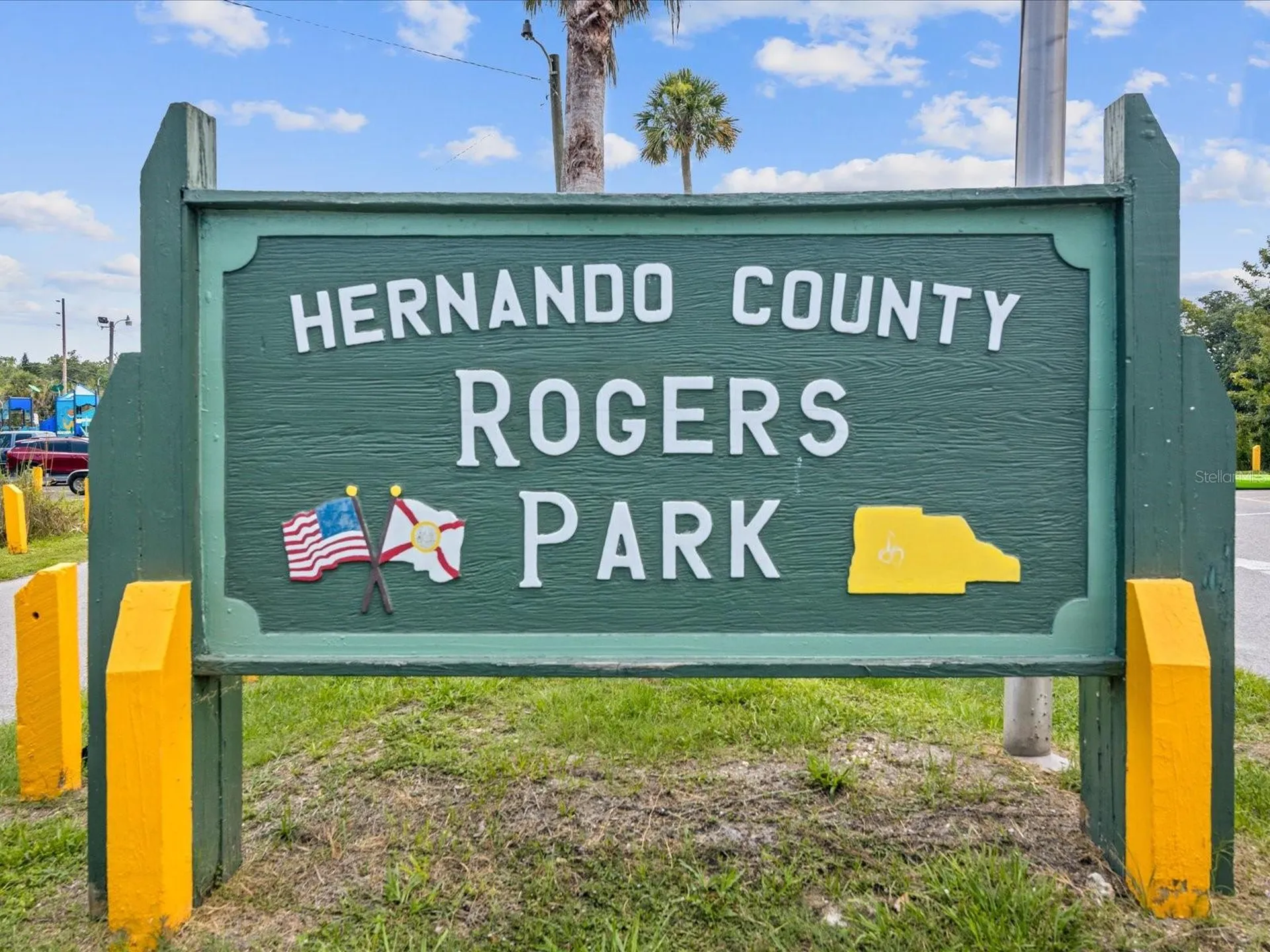 11981 Robina Road Weeki Wachee FL 34614