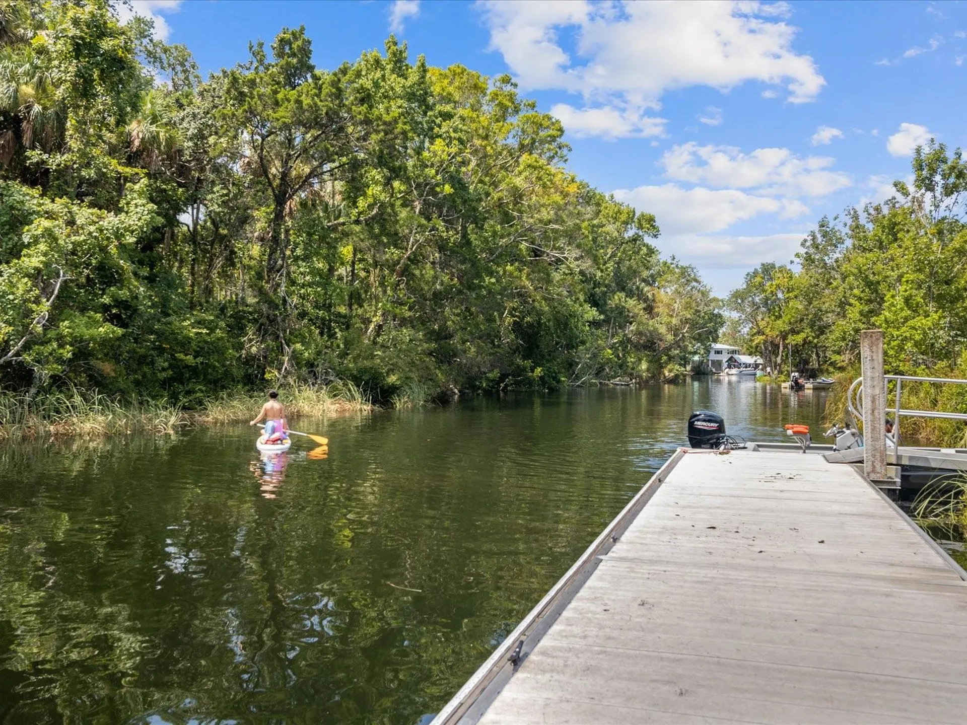 11981 Robina Road Weeki Wachee FL 34614