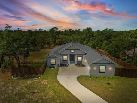 11981 Robina Road Weeki Wachee FL 34614