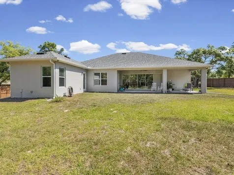 11981 Robina Road Weeki Wachee FL 34614