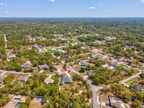 11981 Robina Road Weeki Wachee FL 34614