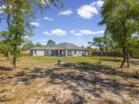 11981 Robina Road Weeki Wachee FL 34614