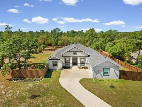 11981 Robina Road Weeki Wachee FL 34614