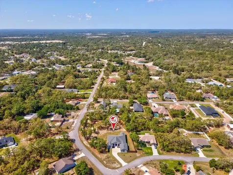 11981 Robina Road Weeki Wachee FL 34614